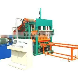 QT4-15 Block Machine thumbnail-1
