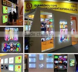 Guangzhou Toyo Advertisement Material Co., Ltd. company overview - view 2 thumbnail