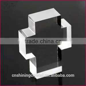 2015 Custom Made Crystal Cross thumbnail-1