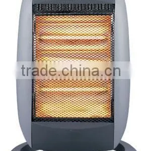Halogen Heater Electric 2000w thumbnail-2