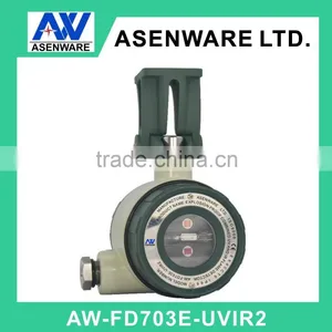 Explosion Proof Combined UVIR Flame Detector thumbnail-1