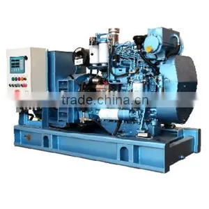 Chinese Zichai Diesel Generator Set(630-1320kw) thumbnail-1