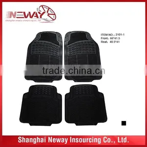 PVC Material Carpet Mat With High Quality thumbnail-1