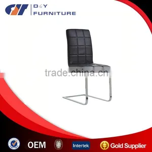 Style PU Leather Home Furniture Dining Chairs in China thumbnail-1