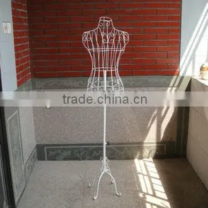 Female Wire Mannequins Full Body thumbnail-1