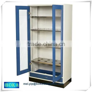 Storage Cabinet/vessel Cabinet/Steel Utensil Cupboard thumbnail-1