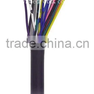 Cable, J1962F to Open End, 10ft YS-E062 thumbnail-1