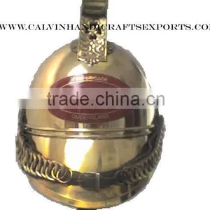 Volunteer Fireman Helmets thumbnail-1