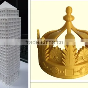 HW-B001 Hot Sale Filament For 3D Printer Printing ABS Model China 3D Lenticular Printing Price Supplier Big 3D Printer Factory thumbnail-5