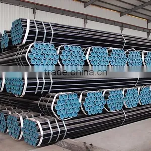 ASTMA53 Welded Galvanized Steel Pipe thumbnail-1
