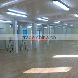 ISO BMW Modular Building thumbnail-1
