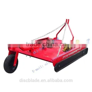 Tractor 3 Point Rotary Lawn Mower thumbnail-1