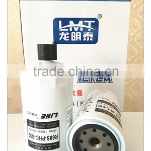 China Factory Produce Efficient Coolant Filter SX0811 thumbnail-6