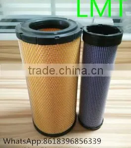 Industrial Generator Machine Fuel Filter Seat thumbnail-5