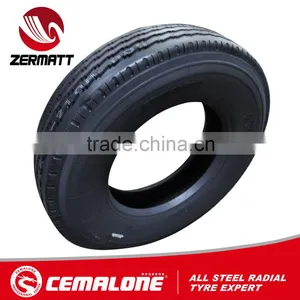 2016 Factory Price 235/75R 17.5 Truck Tyre thumbnail-5