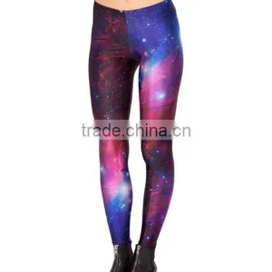 Women Tights / Women Legging / Custom Printed Women Leggings thumbnail-1