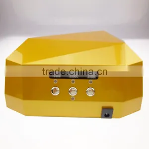 Better Led Nail uv Lamp 18w Ccfl Nail Led uv Lamp 5v thumbnail-5