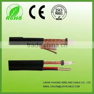 75 Ohm Rg59 Coaxial Cable thumbnail-1