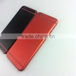 Factory Custom for IPhone 6 Housing, for IPhone 6 Back Cover thumbnail-4
