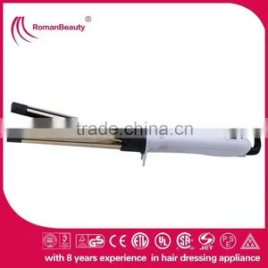 Hair Brush Curlerhair Curler Automatic as Seen on tv Hair Curler With Triple Barrel thumbnail-2