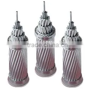 ACSR Electrical Conductor thumbnail-1