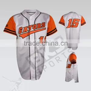 Baseball Uniforms BKS-PF-1605 thumbnail-1
