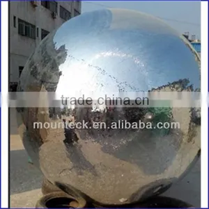 Cheap Commercial Disco Balls for Sale Fiberglass Balls, Ball Wedding Hanging Decorative thumbnail-1