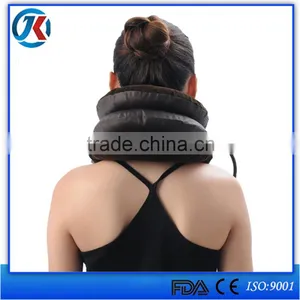Improved Manual Home Neck Cervical Traction Device thumbnail-1