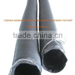 PVC Anti Scuff Negative Pressure Exhaust Air Duct thumbnail-4