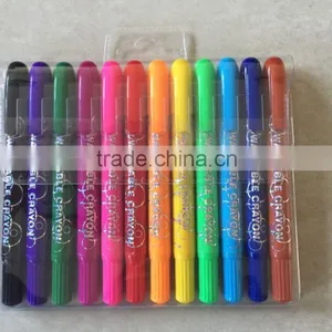 Silky Crayon thumbnail-3