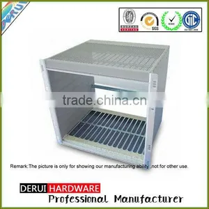 Network Monitoring Chassis thumbnail-4