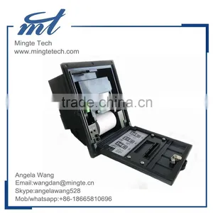 Auto Cutter Explosion-proof Thermal Receipt Printer for Fuel Dispenser thumbnail-2