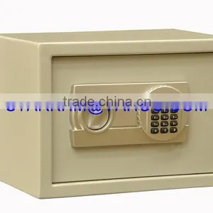 Digital Safe Box Home Safe Electronic Safe Gun Safe Hot Sale Product thumbnail-1