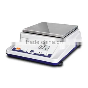 5000g Weighing Scales/changzhou Instrument of Measuring Weight thumbnail-1
