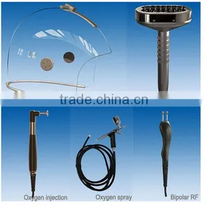 Pure Oxygen Injection Machine thumbnail-3