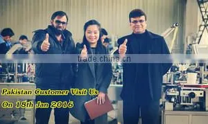 Shanghai Chengxiang Machinery Co., Ltd. company overview - view 3 thumbnail