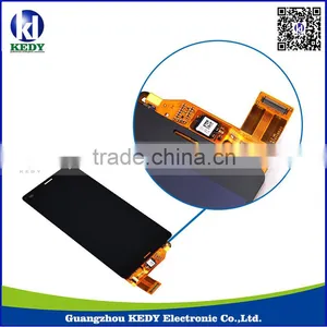 Lcd Backlight for Sony Xperia z3 Compactdispaly Digitizer Assembly Supplier's Choice thumbnail-6
