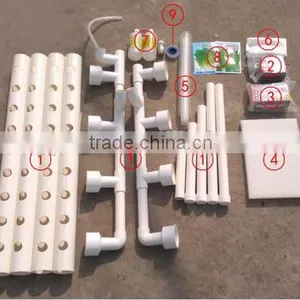 Home Hydroponic Frame , Hydroponic System,garden Hydroponic System thumbnail-3