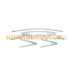 Normal Window Rubber Strip for Chevrolet Cruze 2007-2012 thumbnail-1