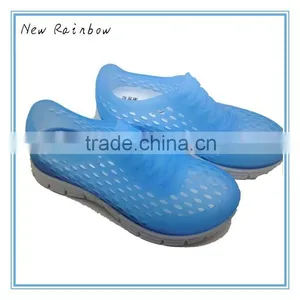 Pvc Sandal Shoe thumbnail-1