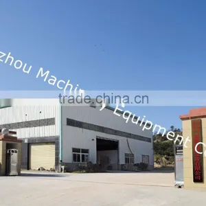 QT10-15interlocking Tiles Machine /paving Block Machine thumbnail-5