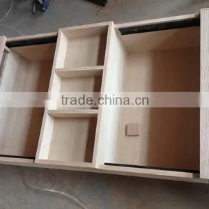Living Room Coffee Table Modern Design thumbnail-3