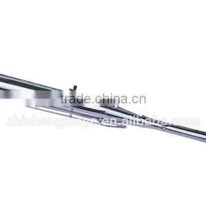 Stainless Machine Motorcycle Mufflers Performance Exhaust thumbnail-2