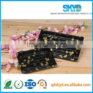 Food Container Sushi Container thumbnail-1