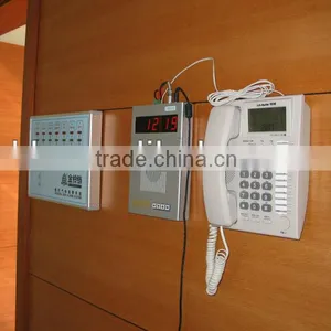 Hospital Nurse Call System thumbnail-1