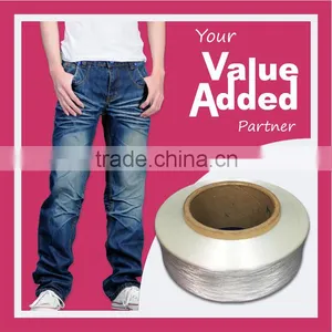 Polyester Covered Spandex Yarn With Pre-shipment Inspection thumbnail-5