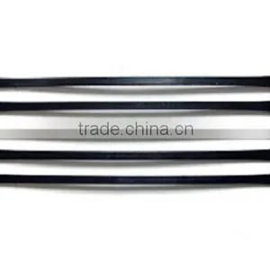 100kn/m Hdpe Uniaxial Reinforcement Fiberglass Geogrid thumbnail-3