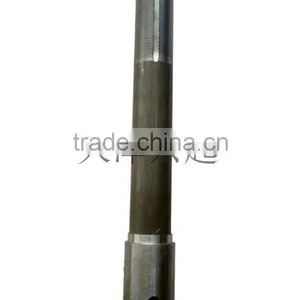 Steel Fork Stem thumbnail-1