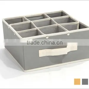 NON-WOVEN STORAGE DRAWER thumbnail-2