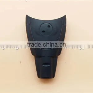 Lower Price 4 Button Saab 9-3 Key Fob Shell Soft Remote Key for Saab 93 thumbnail-4